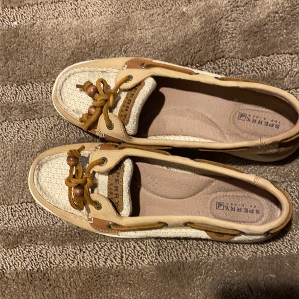 Sperry